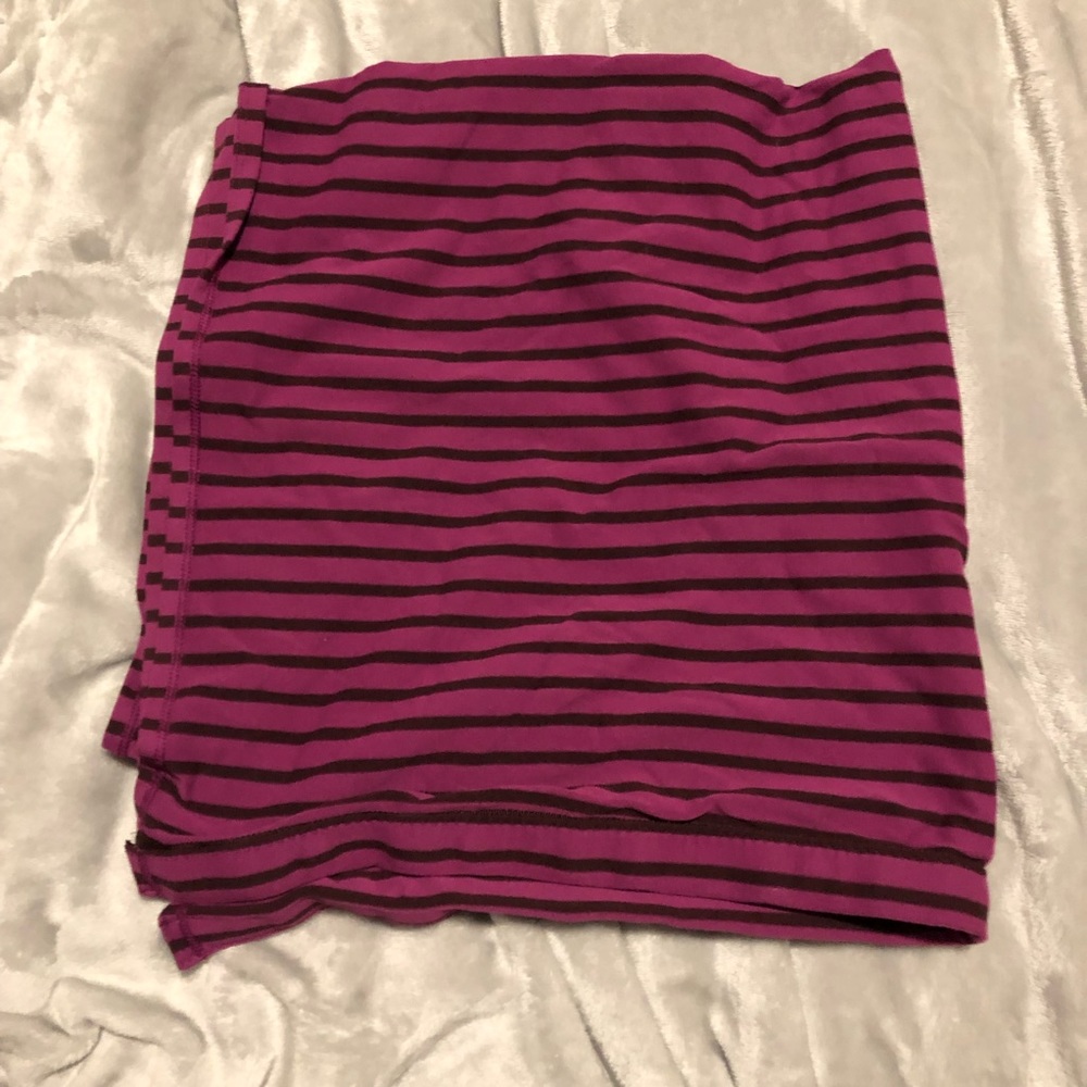 Lululemon Vinyasa Scarf WORN ONCE